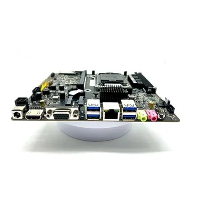 Základní deska ITX 11. generace