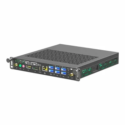 Specifikace Intel Open Pluggable